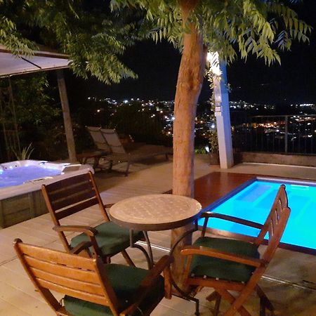 Naomi'S Villa Ros Pinna Szoba fotó