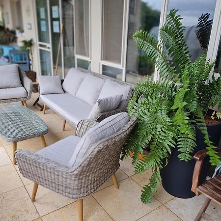 Naomi'S Villa Ros Pinna Kültér fotó