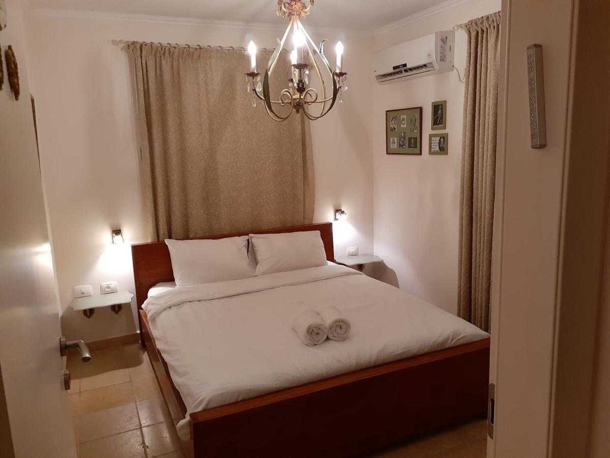 Naomi'S Villa Ros Pinna Kültér fotó